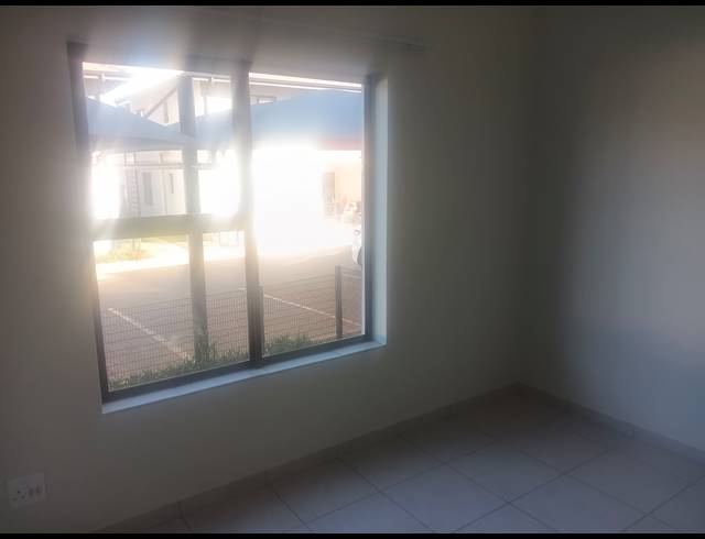 2 BEDROOM SECTIONAL TITLE FOR SALE IN BENONI NORTH